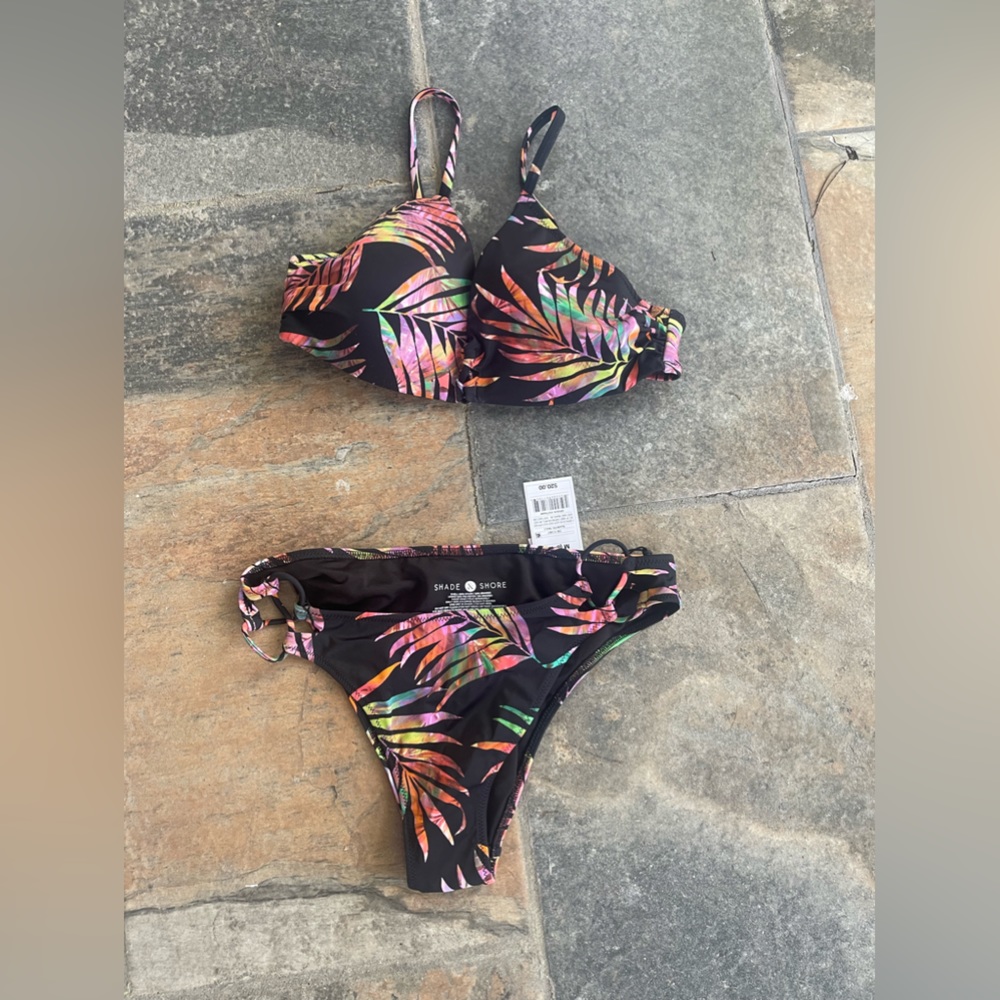Women’s swimsuit